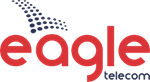 Logo da Eagle Telecom
